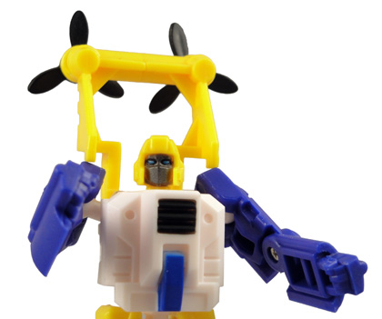 Transformers Review Click to expand the photo in a new window.