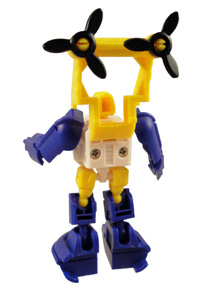 Transformers Review Click to expand the image in a new window.