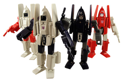Transformers Review Click to expand the photo in a new window.