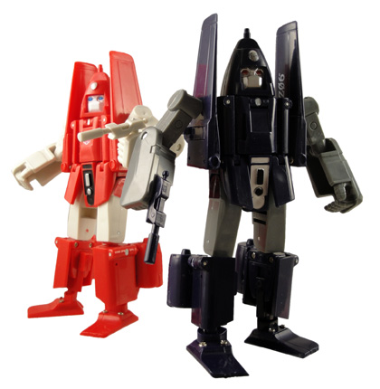 Transformers Review Click to expand the photo in a new window.