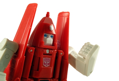 Transformers Review Click to expand the photo in a new window.