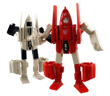 Transformers Review Click to expand the photo in a new window.
