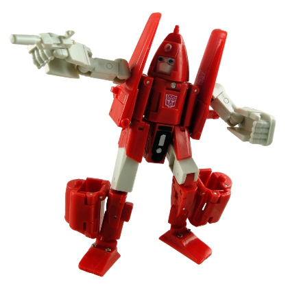 Transformers Review Click to expand the photo in a new window.
