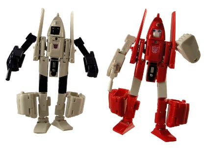 Transformers Review Click to expand the photo in a new window.