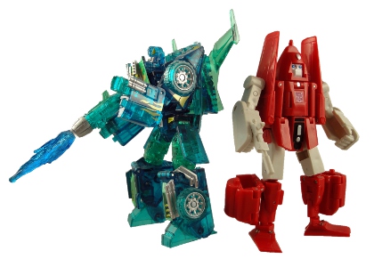 Transformers Review Click to expand the photo in a new window.