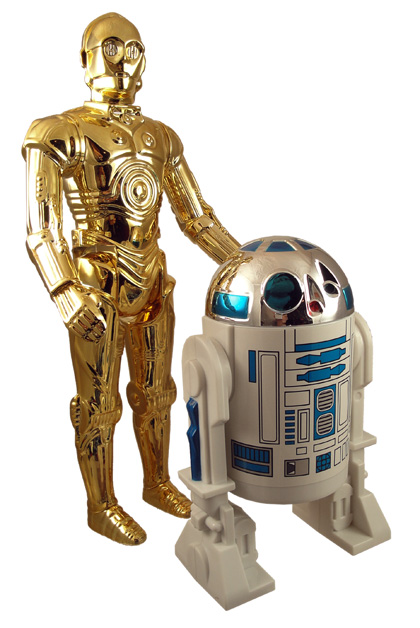 Star Wars Review Click to expand the photo in a new window.