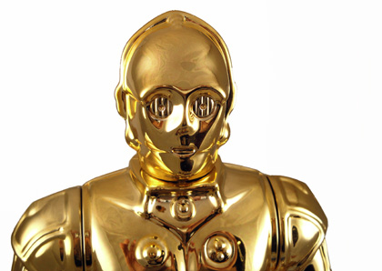 Star Wars Review Click to expand the photo in a new window.