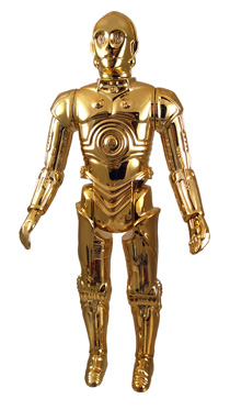 Star Wars Review Click to expand the image in a new window.